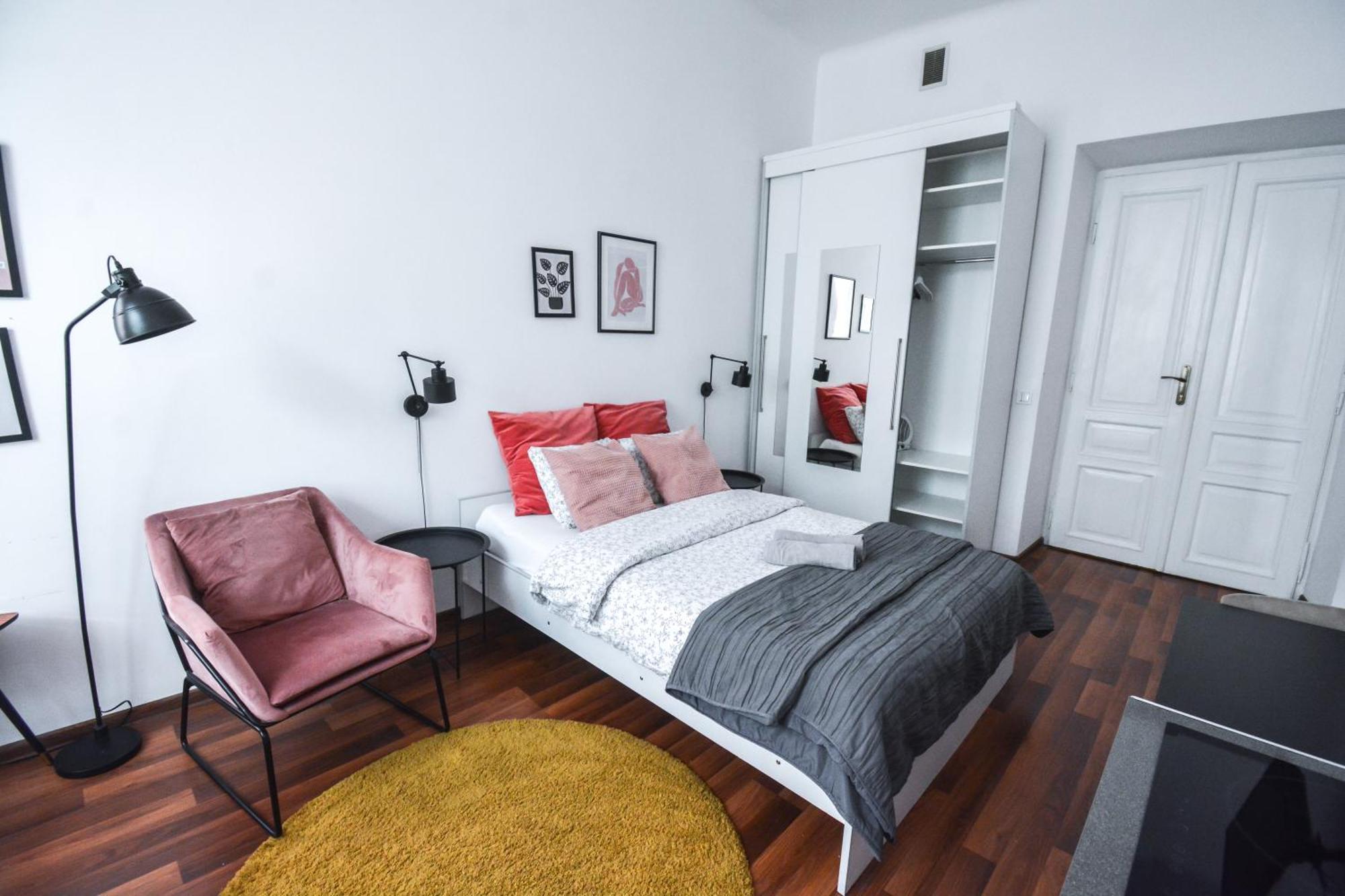 Lion Apartments - Laba — Photos 2