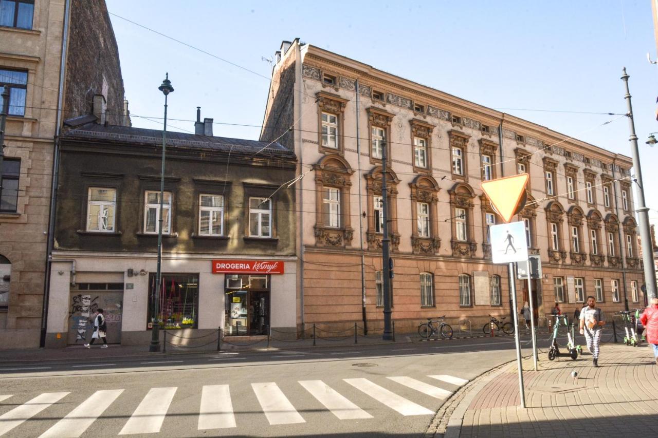 Lion Apartments - Laba, Krakow